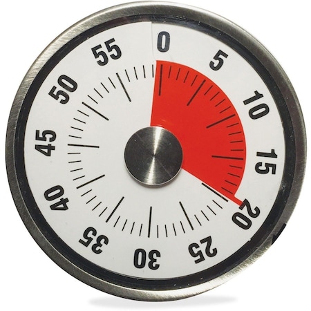 Ashley Timer, Time To Go, 60Min, 3 ASH50100